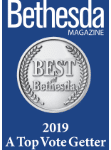 2019 Best of Bethesda Icon