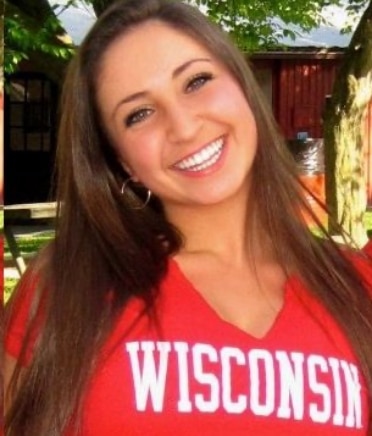 Wisconsin Student